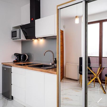 Ferienwohnung Edelhouse Szczawnica Exterior foto