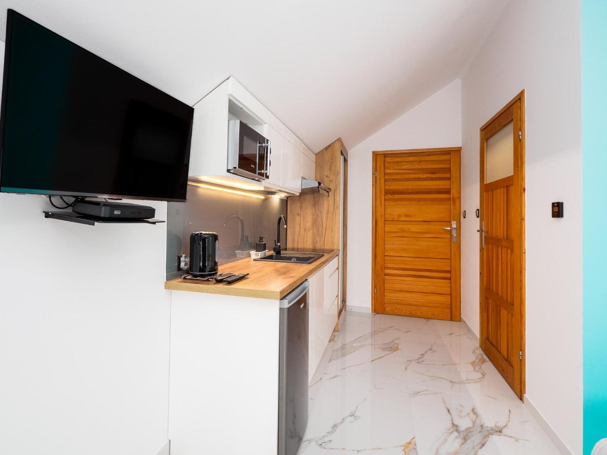 Ferienwohnung Edelhouse Szczawnica Exterior foto
